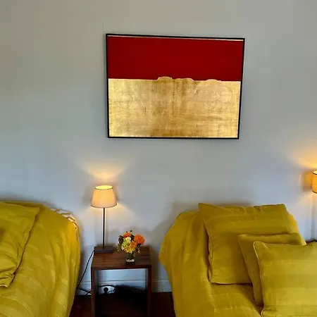 Georgeous Flat Terrace Invalides 2 To 6pers Apartament *