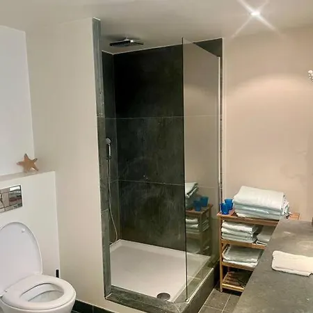Apartament Georgeous Flat Terrace Invalides 2 To 6pers Paryż