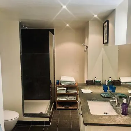 Georgeous Flat Terrace Invalides 2 To 6pers Apartament *