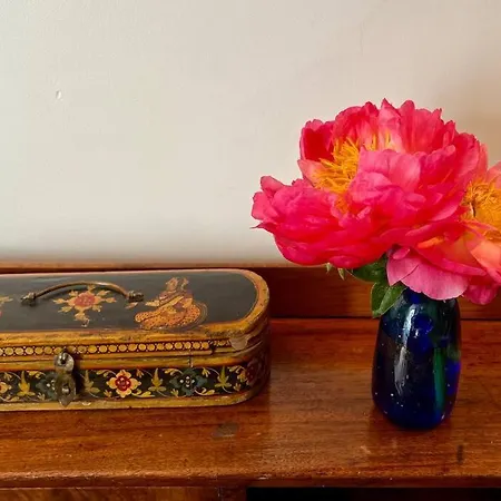 Apartament Georgeous Flat Terrace Invalides 2 To 6pers