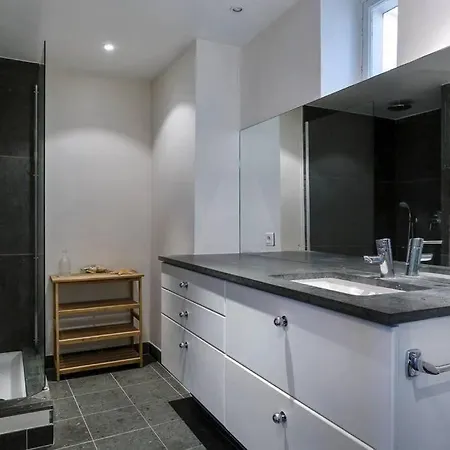 Georgeous Flat Terrace Invalides 2 To 6pers Apartament *