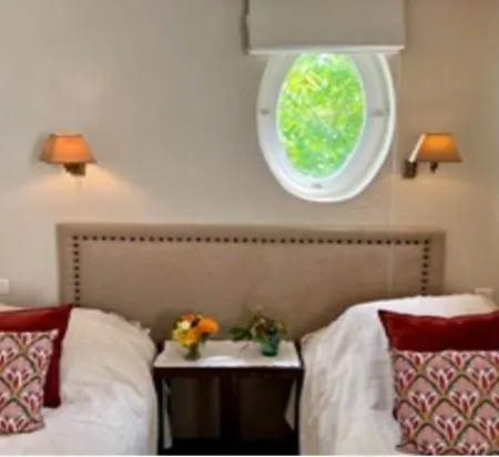 Georgeous Flat Terrace Invalides 2 To 6pers Apartament